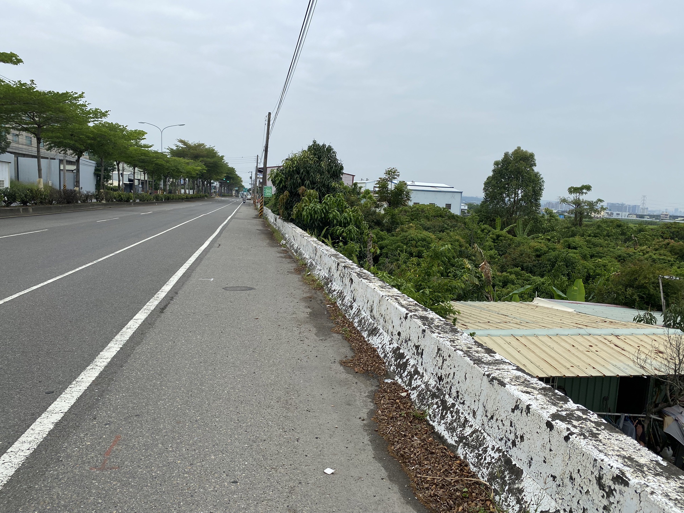 正彰南路大地坪農地